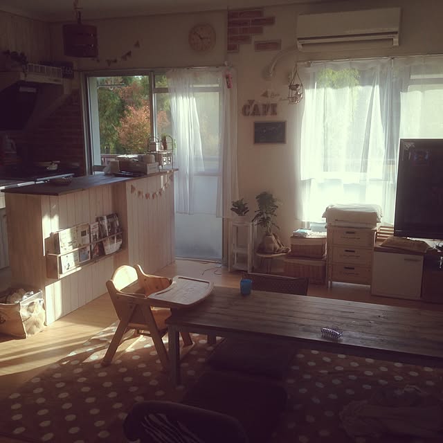 ayaさんの実例写真