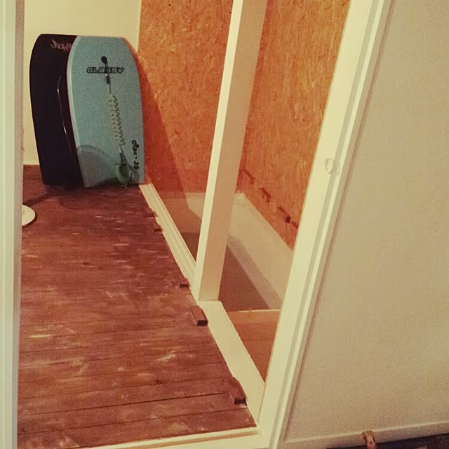 DogGardenBaByBooさんの実例写真