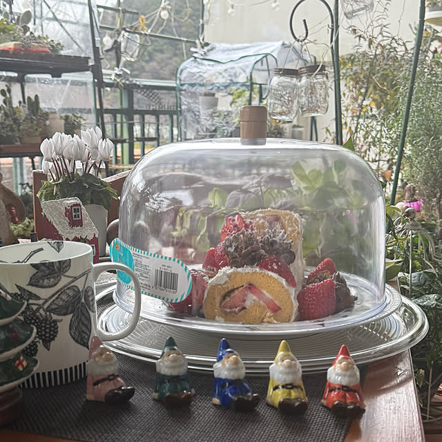 Aqettyさんの部屋