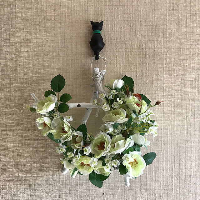 mizucchiさんの実例写真