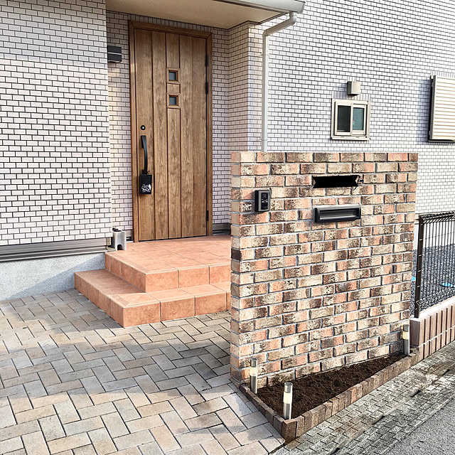 yocchanさんの実例写真