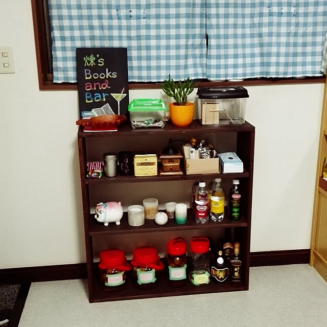 DIY/玄関/入り口のインテリア実例 - 2015-09-23 11:37:55