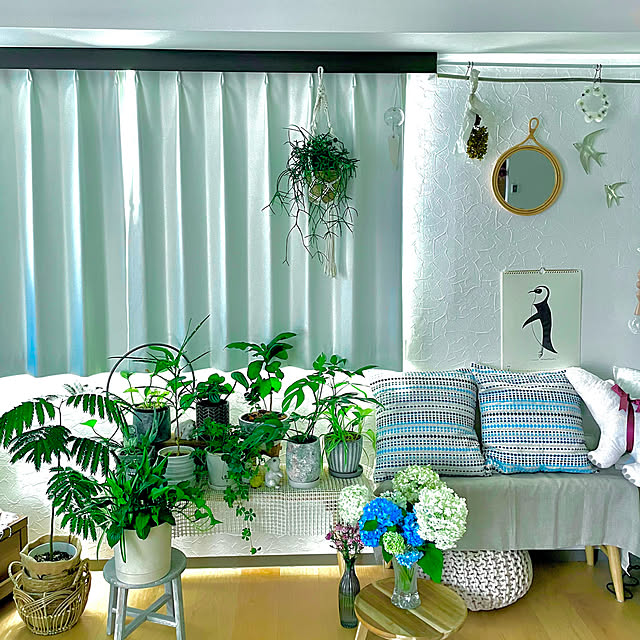maminさんの部屋