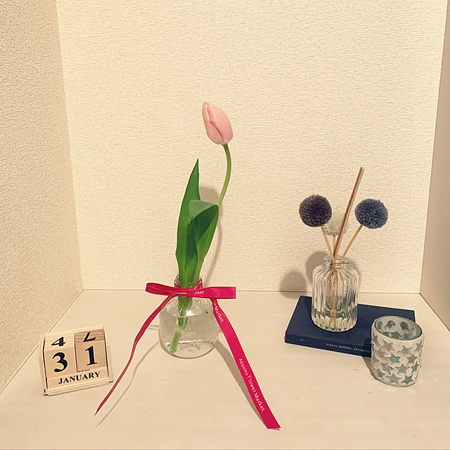 Saraさんの実例写真