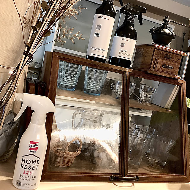 Nuさんの実例写真