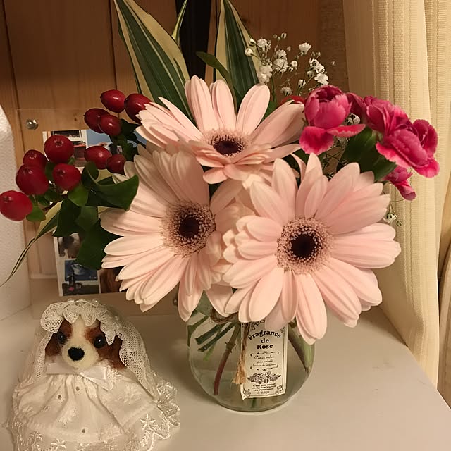 canmilmamaさんの実例写真