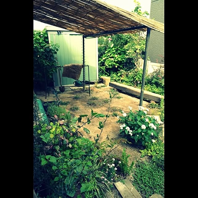 GreenWorksさんの実例写真