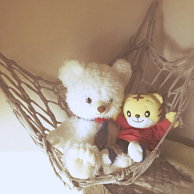 so_nyanさんの実例写真