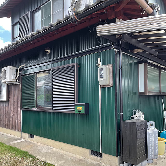 nakai2100さんの実例写真