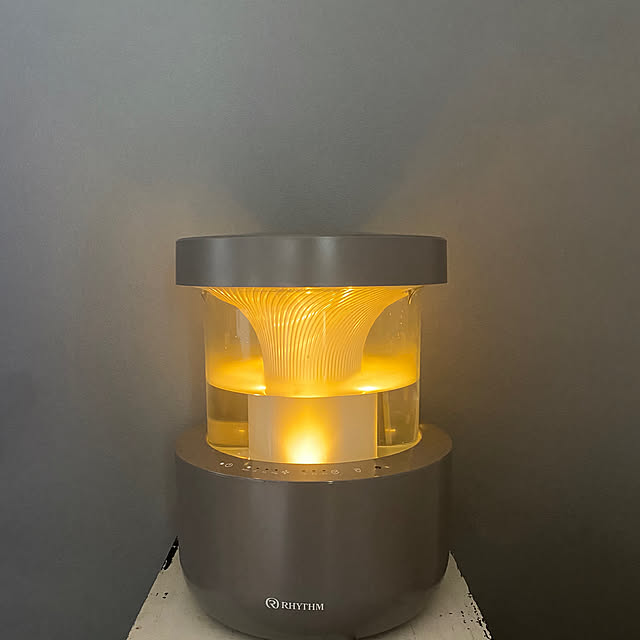 mauveさんの部屋