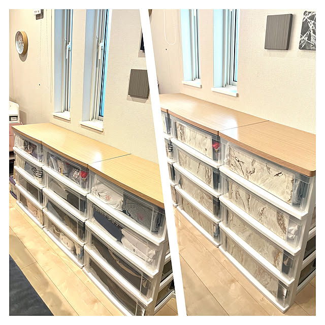 n_homeさんの部屋