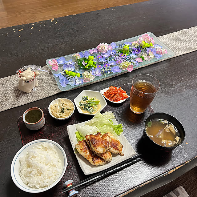 ritsukoさんの実例写真