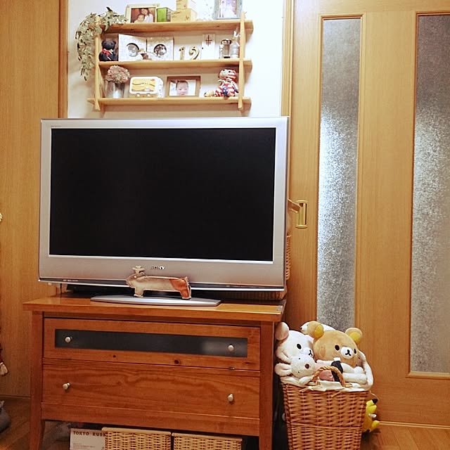 chi-akiさんの実例写真