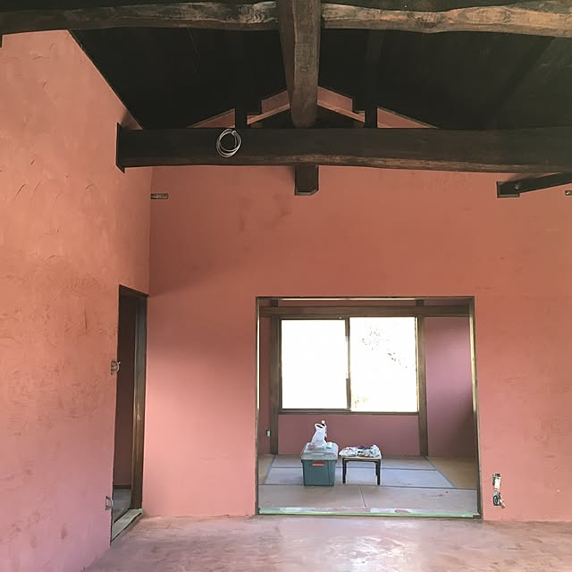 marocさんの実例写真