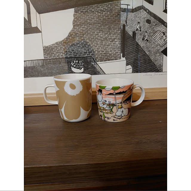 SARON_TSUBAKIさんの実例写真