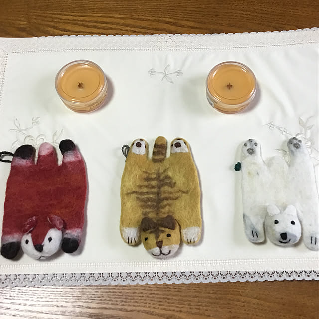 tsubonecoさんの実例写真