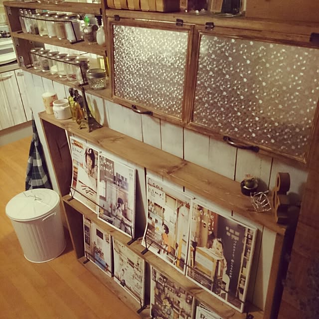 nicoco.さんの実例写真