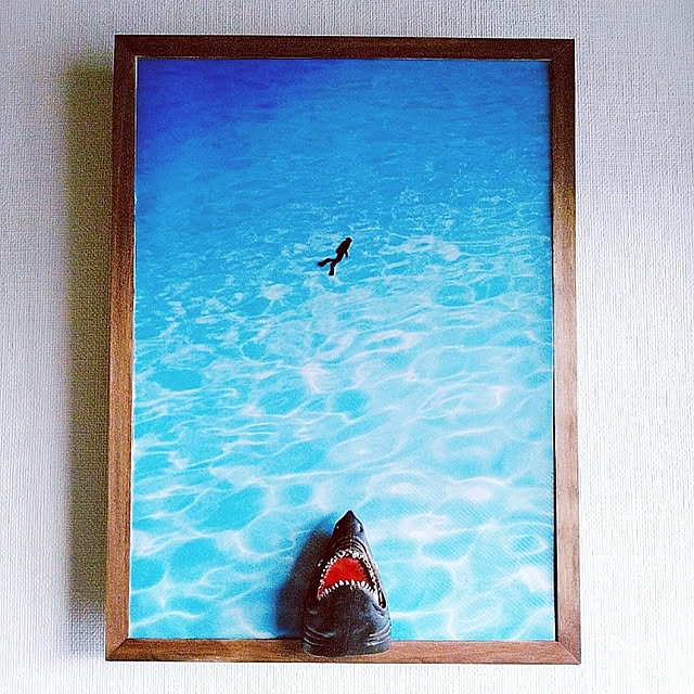 waniwaniさんの実例写真