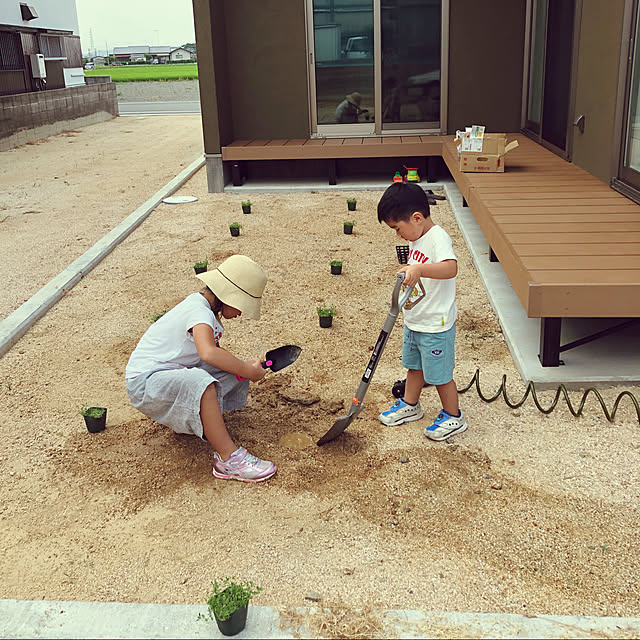 urotanさんの実例写真