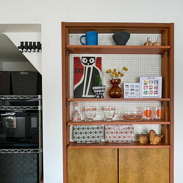 nobikoさんの部屋