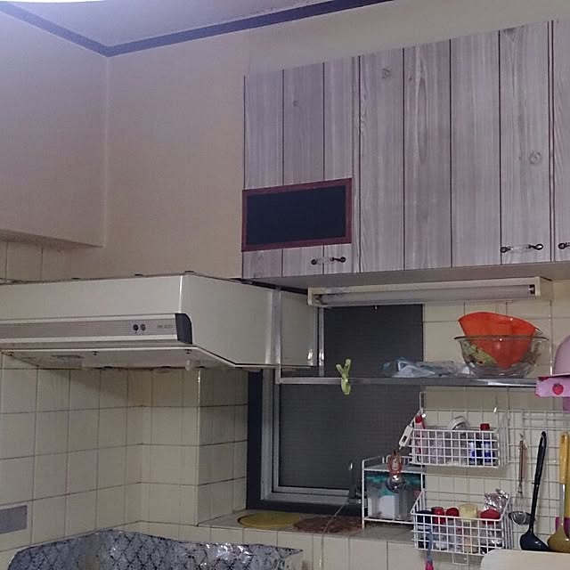 mackeyさんの実例写真