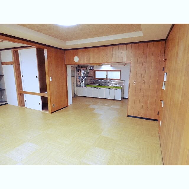 実例写真