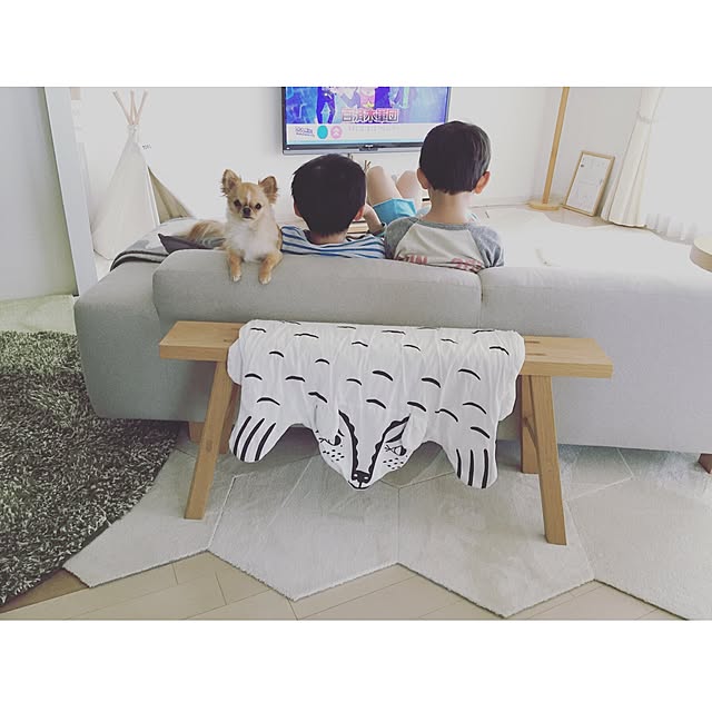 haruhinaさんの実例写真