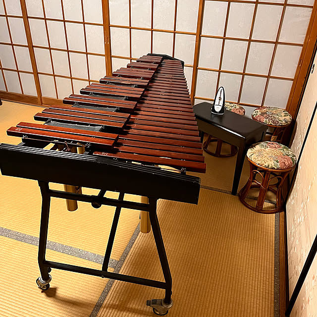 Attaさんの部屋