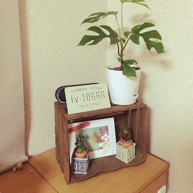 Mayuuuさんの実例写真