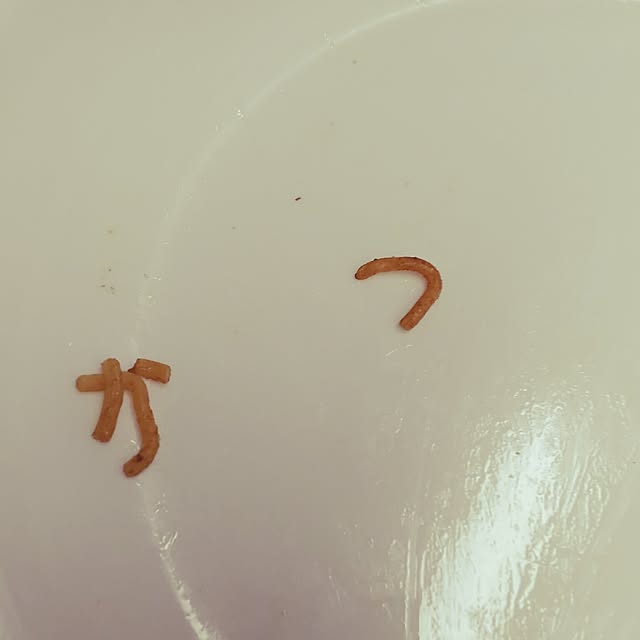 mekkokunkunさんの実例写真