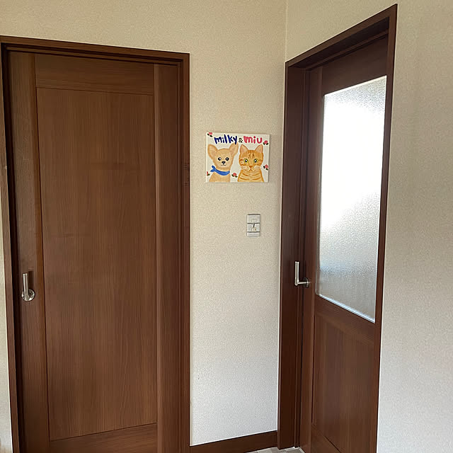 kikiさんの部屋