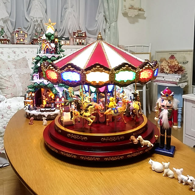 chururiさんの実例写真