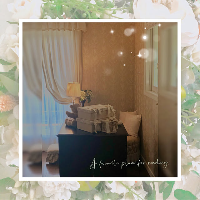 waterlilies_1224さんの実例写真
