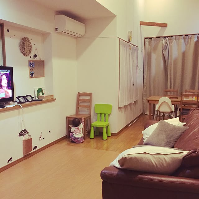 chihakoさんの実例写真