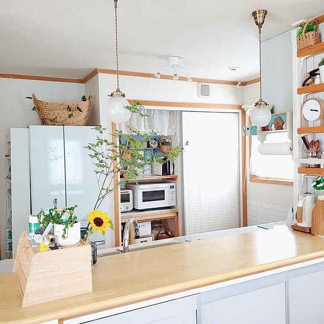 Blancheさんの部屋