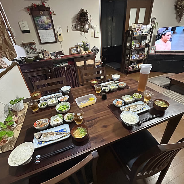 ritsukoさんの実例写真