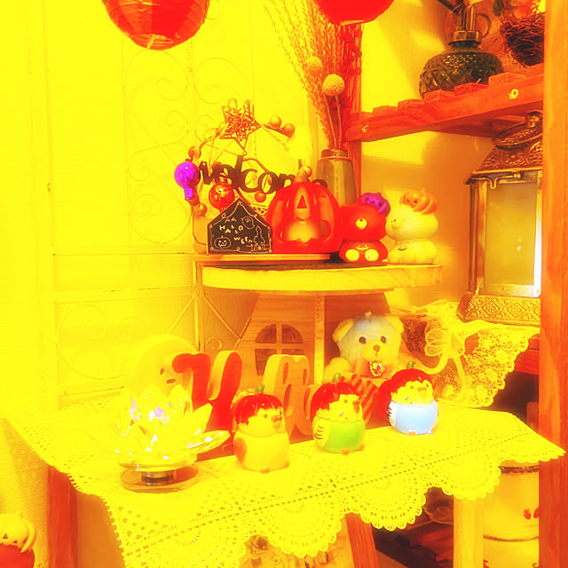 mariaさんの実例写真