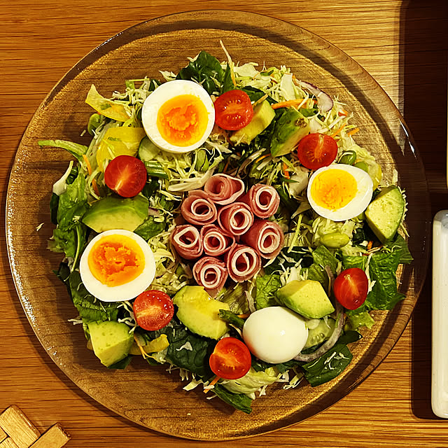 OMAMEさんの部屋