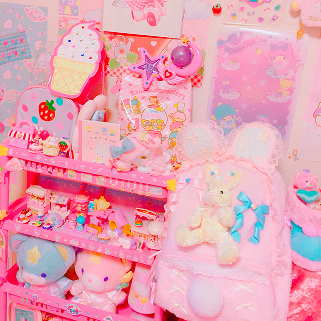 pinkoceanさんの実例写真