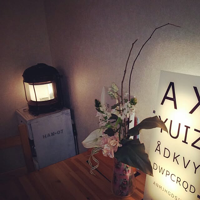 fwxhk477さんの実例写真