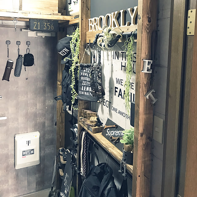 Waribashiさんの実例写真