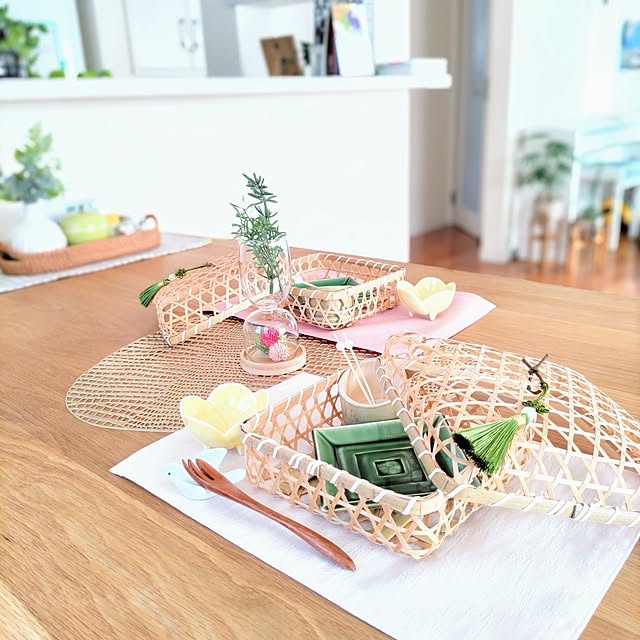 Haさんの部屋