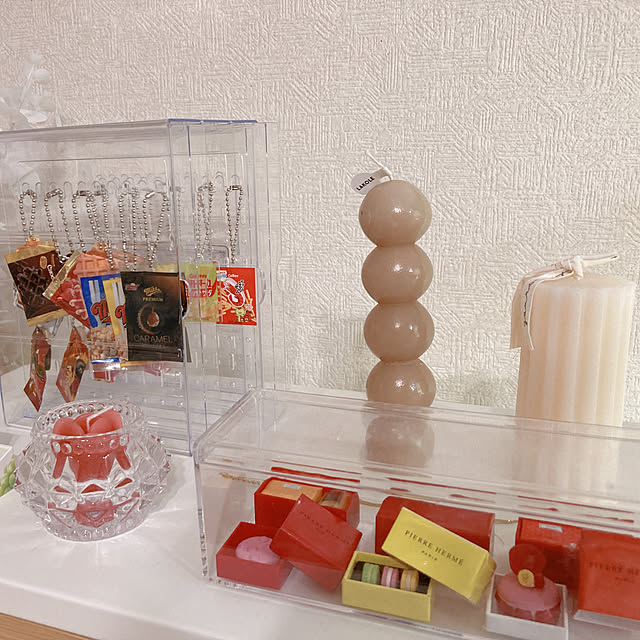 ミニチュアコレクションのインテリア実例 | RoomClip(ルーム ミニチュアコレクションのインテリア実例 | RoomClip(ルーム