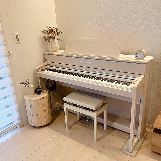 apricotさんの部屋