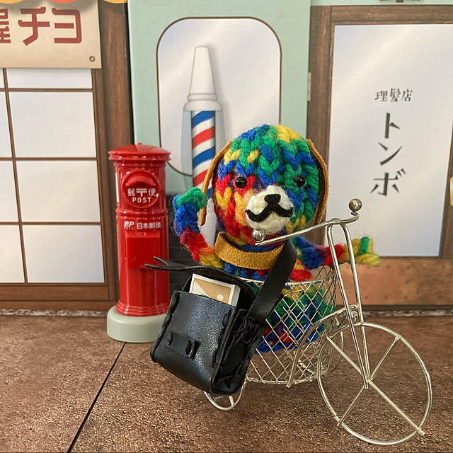 manduonmaさんの実例写真
