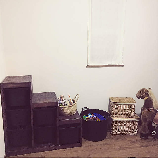 kame527さんの実例写真