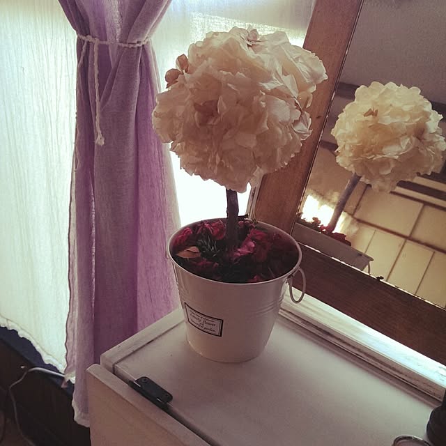 aさんの実例写真