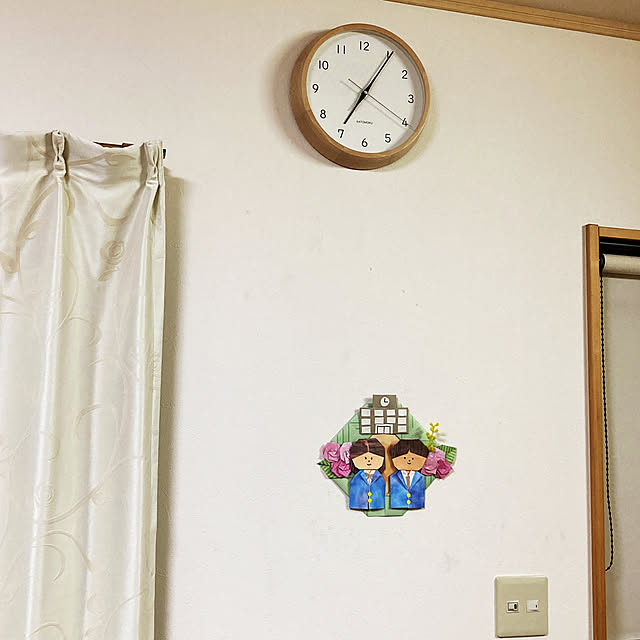 Rさんの実例写真