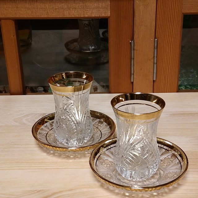 glassさんの実例写真