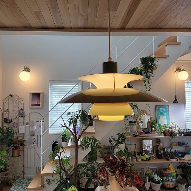 nonbiri_house_さんの部屋